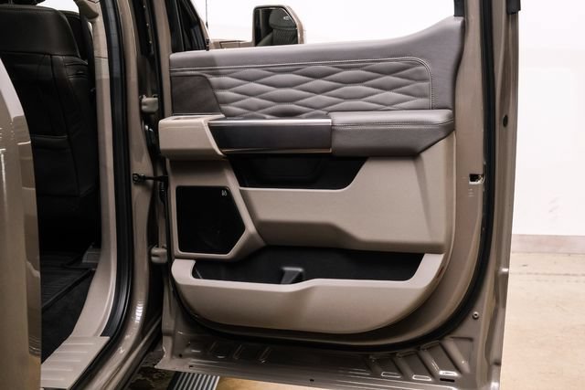 Used 2026 Ford F450 Platinum w/ Platinum Plus Package AWD/4WD image 80