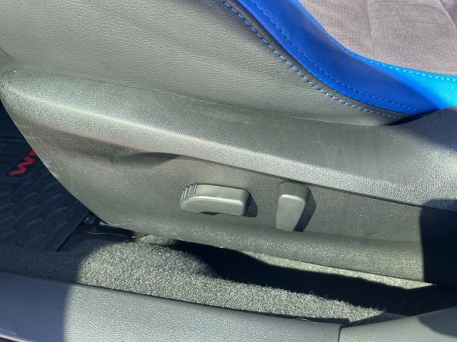 Used 2025 Subaru WRX tS image 14