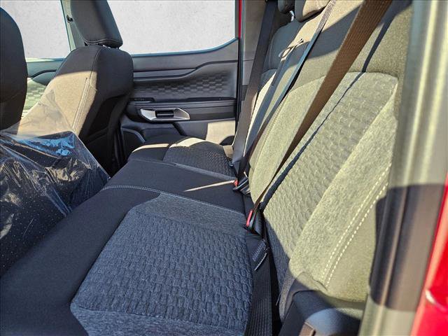 New 2025 Ford Ranger XLT w/ Equipment Group 301A High image 12
