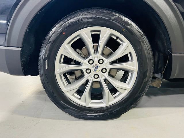 Used 2020 Ford Explorer Limited RWD image 14