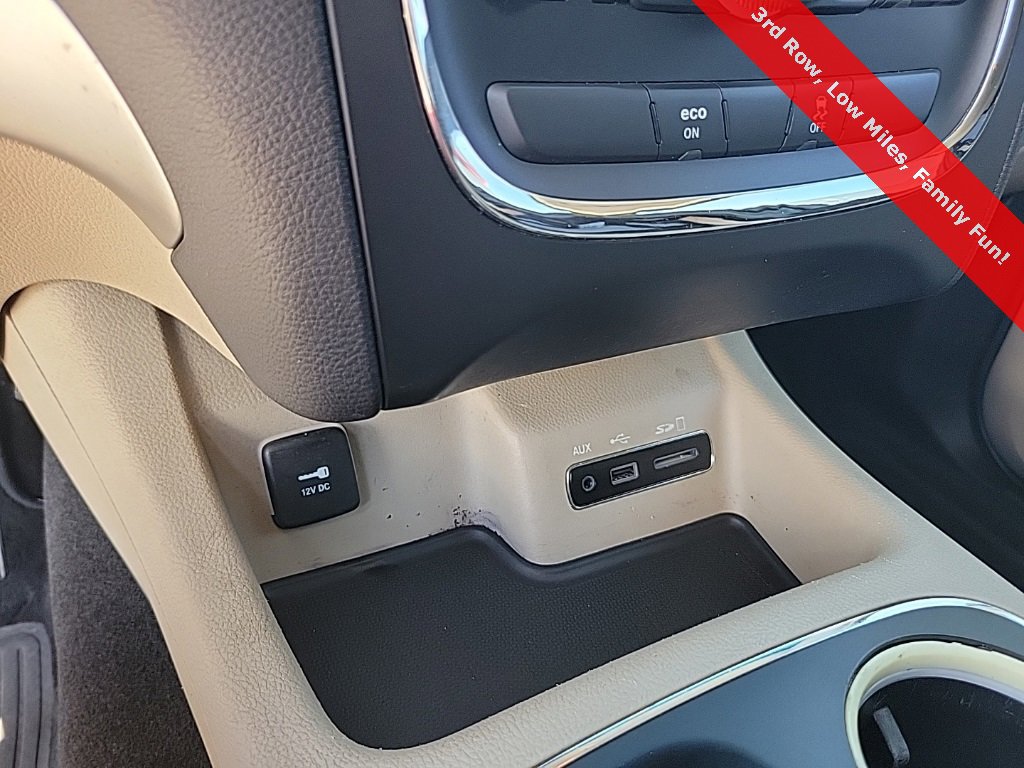 Used 2015 Dodge Durango SXT w/ Quick Order Package 23B image 26