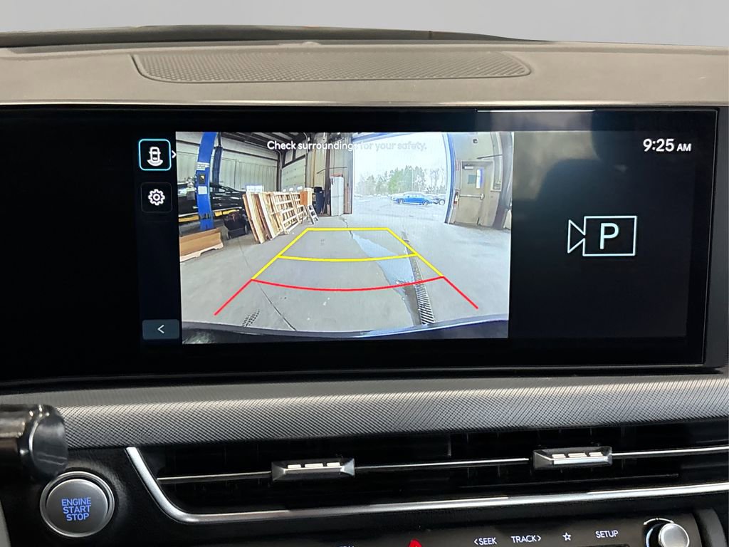 Certified 2025 Hyundai Sonata SE image 29