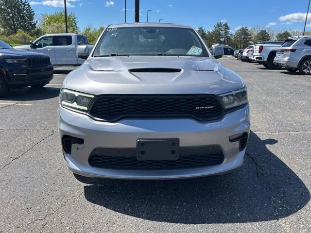 Used 2021 Dodge Durango R/T AWD/4WD image 5