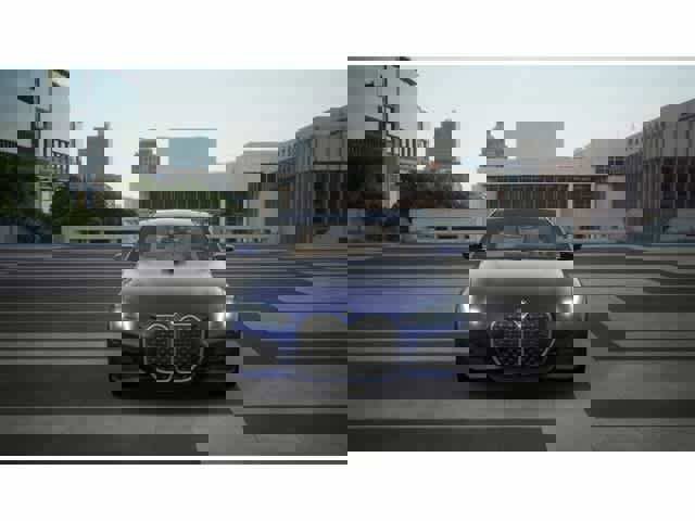 New 2026 BMW 430i Coupe w/ M Sport Package RWD image 3