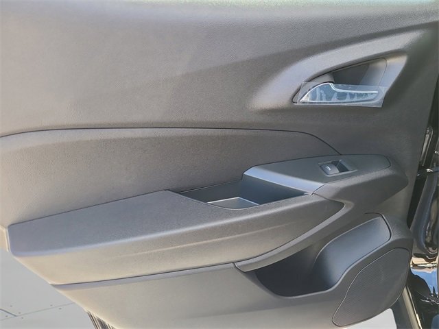 New 2026 Chevrolet Trax LT w/ Driver Confidence Package image 16