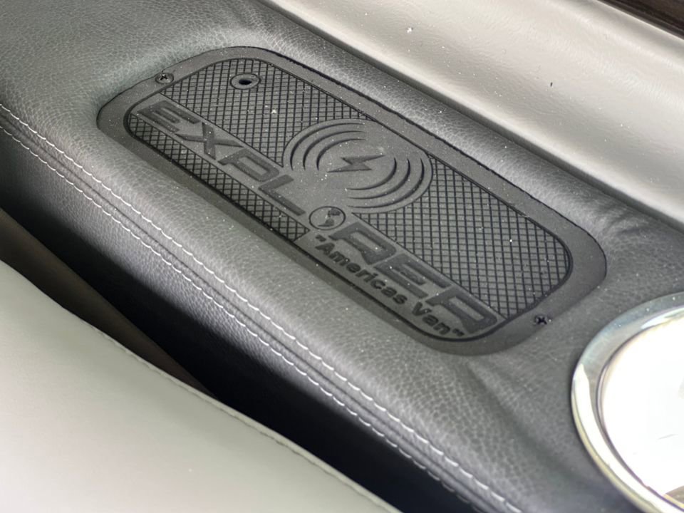 New 2025 Ford Transit 150 Low Roof AWD image 37