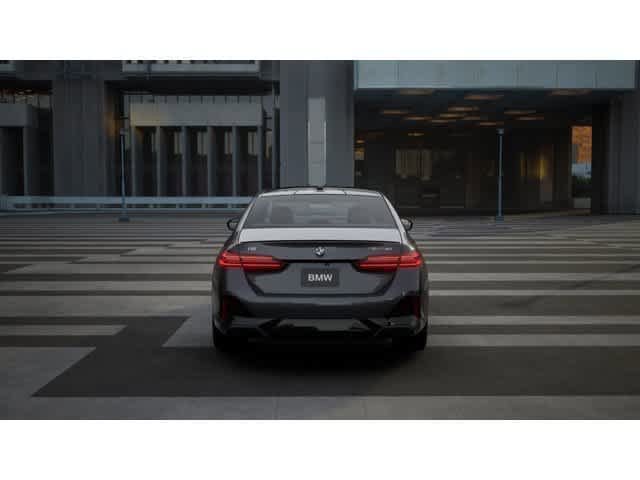 New 2027 BMW i5 eDrive40 w/ M Sport Package RWD image 5