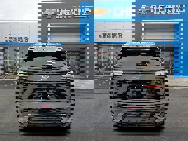 New 2026 Chevrolet Blazer EV SS image 4