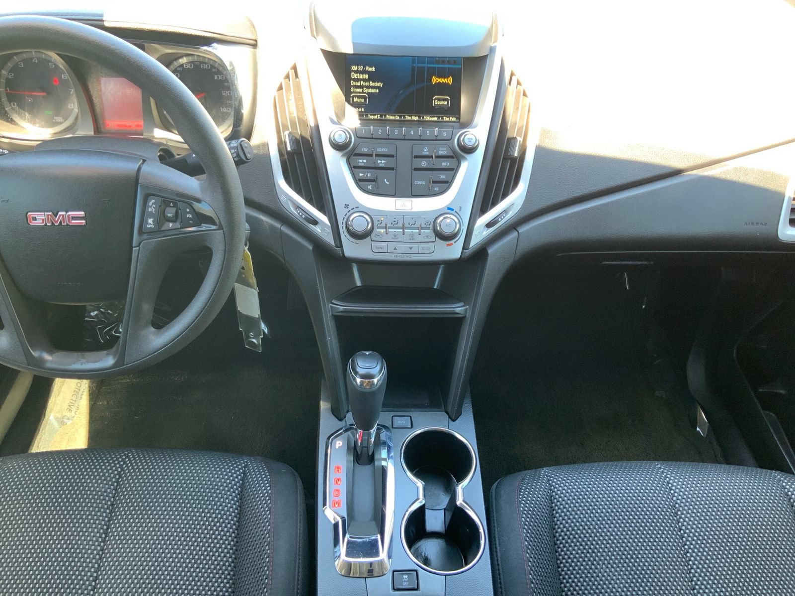 Used 2017 GMC Terrain SLE FWD image 28