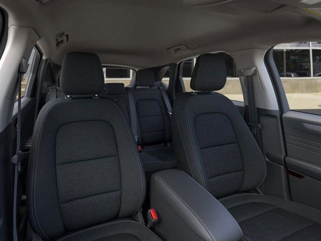 New 2026 Ford Escape Active w/ Cold Weather Package FWD image 10