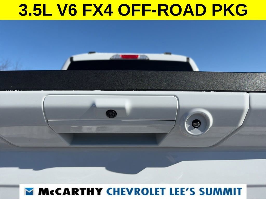 Used 2021 Ford F150 XLT w/ Equipment Group 302A High image 14