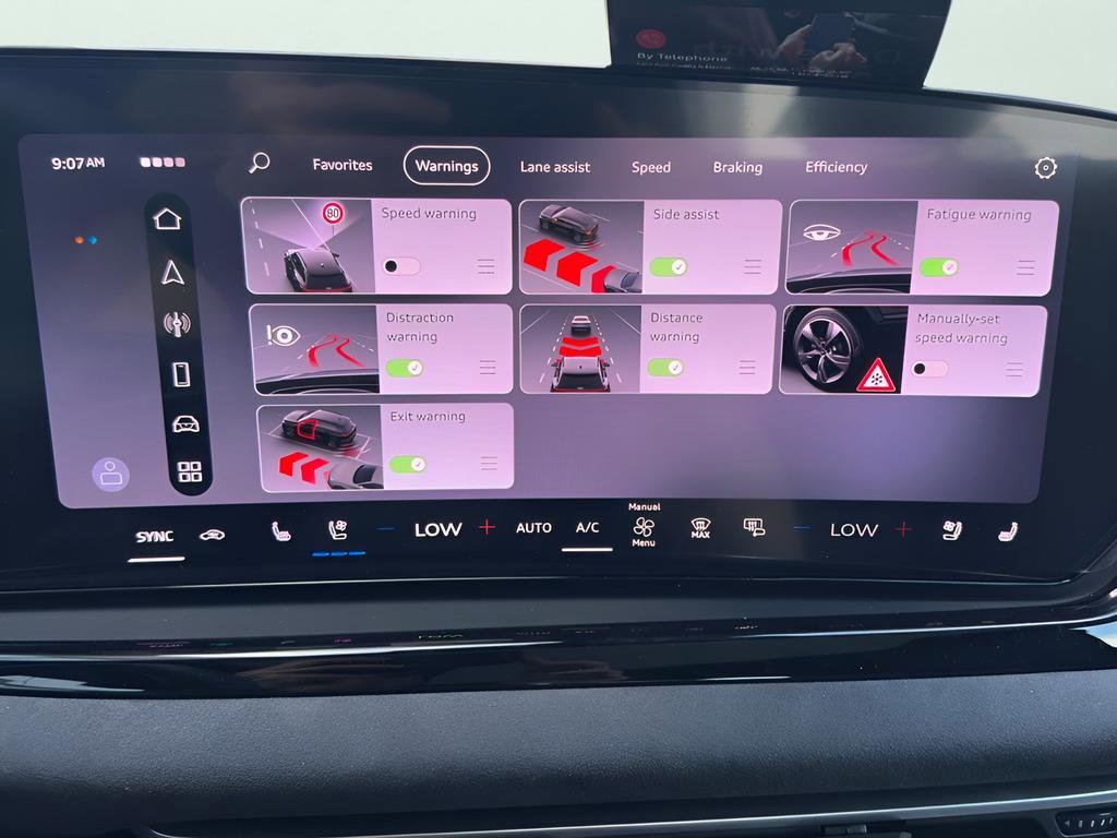 New 2026 Audi S5 Prestige AWD/4WD image 25