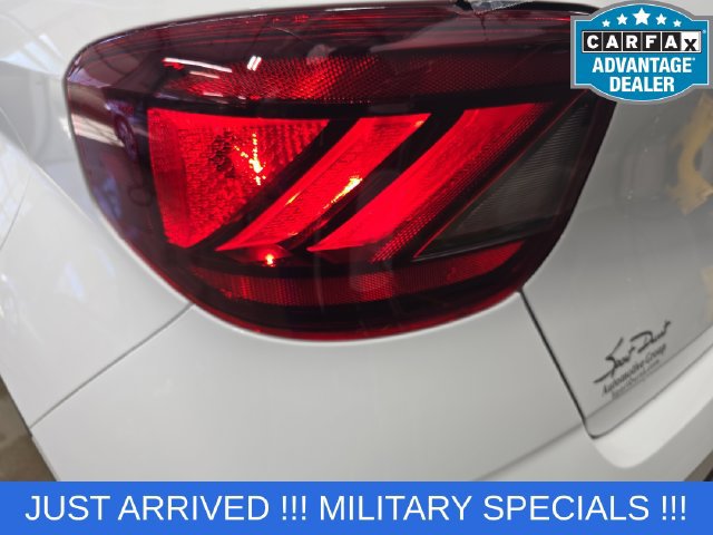 Used 2026 Hyundai Venue SEL FWD image 35