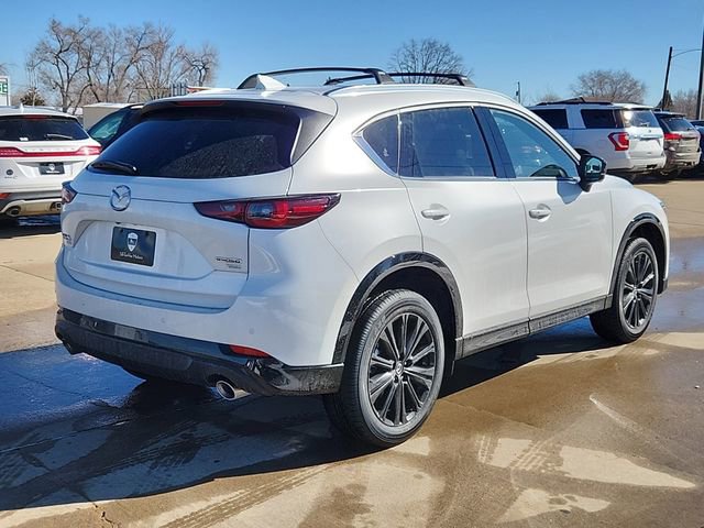 New 2025 MAZDA CX-5 2.5 Turbo image 3
