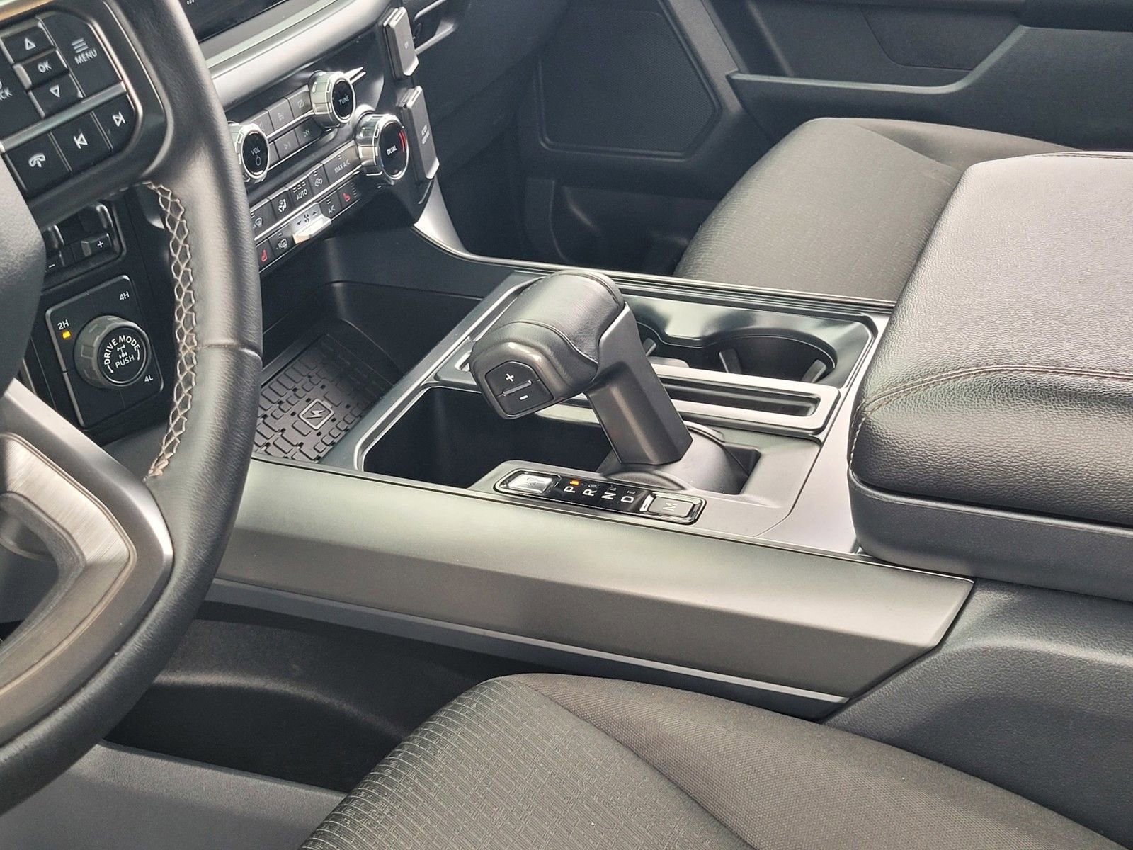 Used 2024 Ford F150 XLT w/ Equipment Group 302A MID image 20