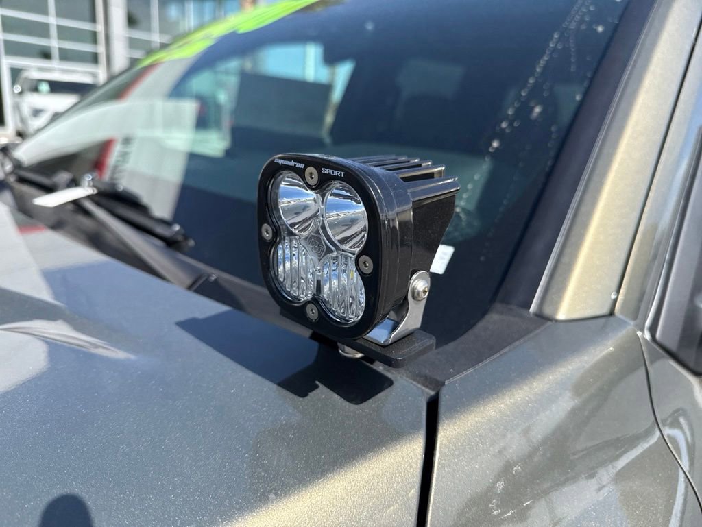 New 2026 Toyota Tacoma TRD Off-Road AWD/4WD image 11