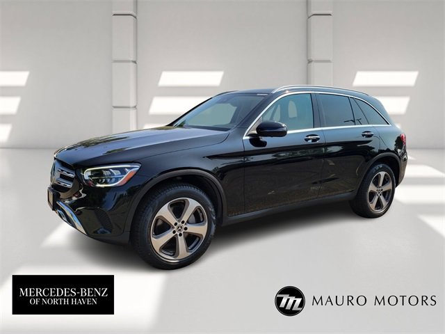 Used 2022 Mercedes-Benz GLC 300 4MATIC image 7