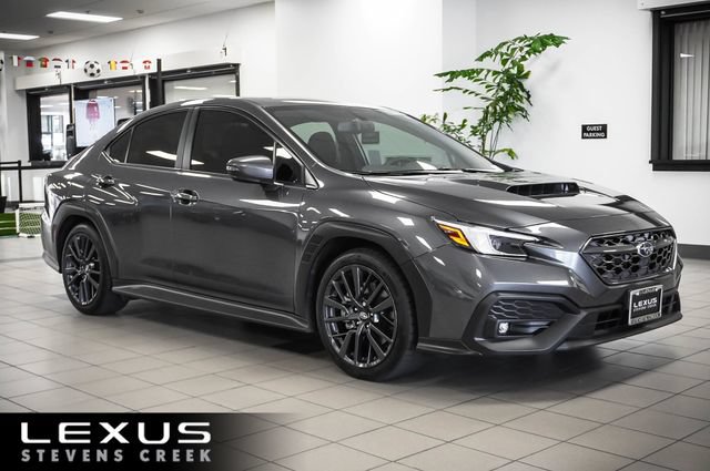 Used 2023 Subaru WRX Limited