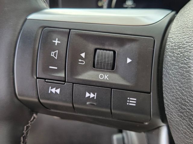 Certified 2022 INFINITI QX60 Autograph w/ Cargo Package image 37