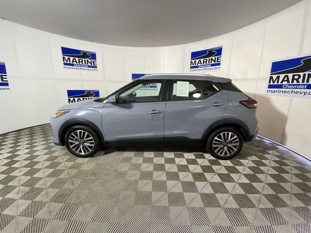 Used 2023 Nissan Kicks SV FWD image 10