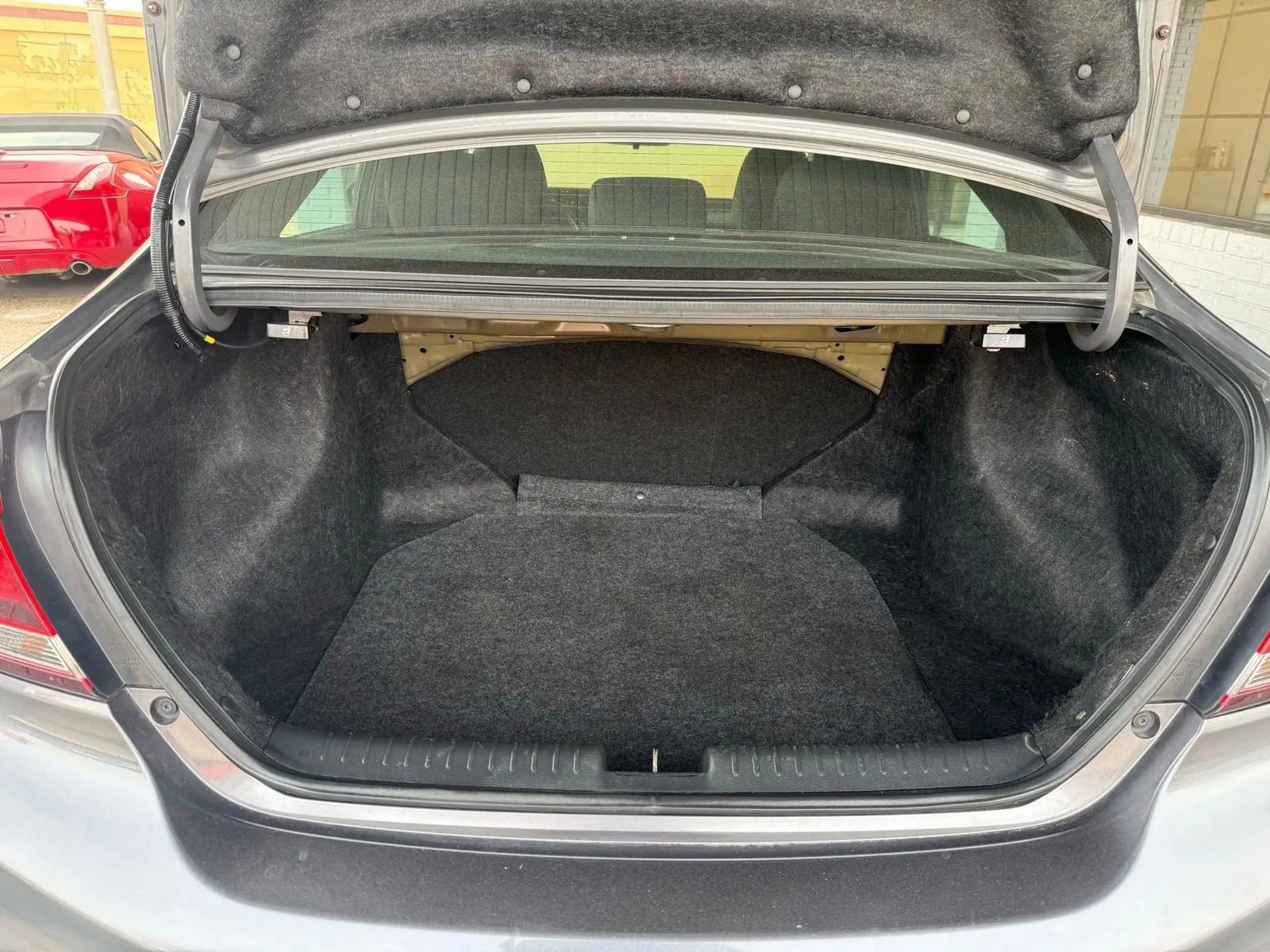 Used 2014 Honda Civic Si image 18