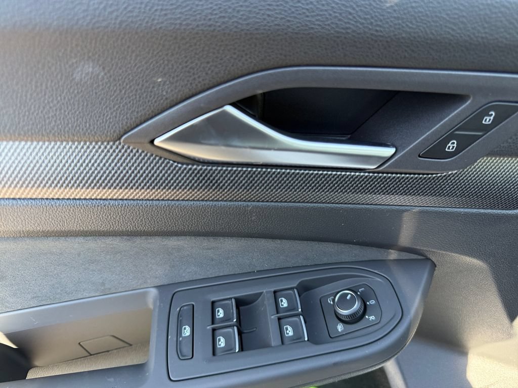 New 2026 Volkswagen GTI S FWD image 11