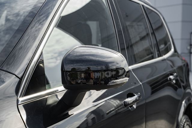 New 2026 Volvo XC90 B6 Ultra w/ Protection Package Premier AWD/4WD image 15