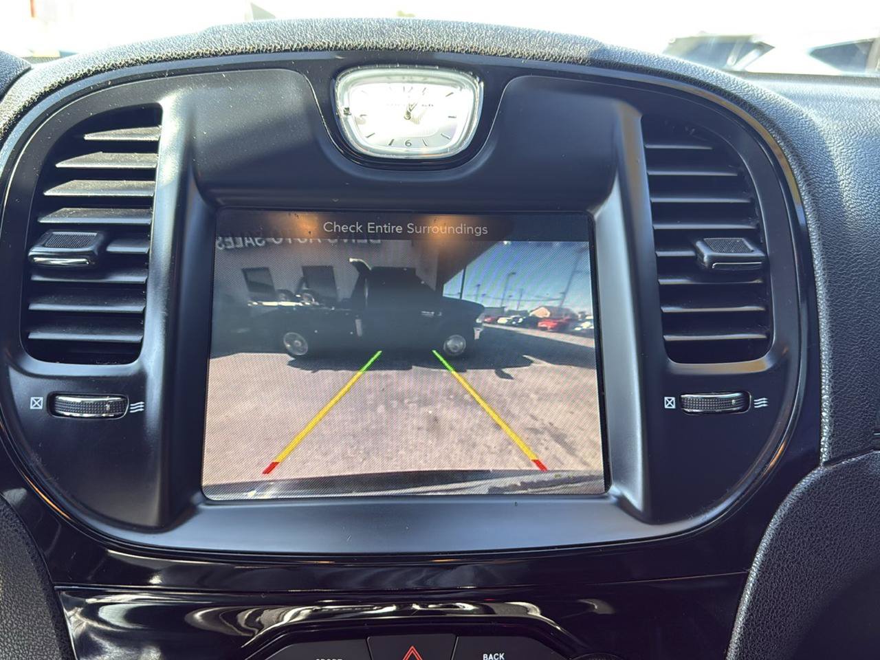 Used 2016 Chrysler 300 S w/ 300S Premium Group RWD image 19