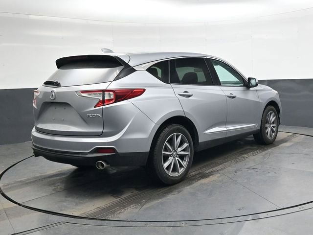 Used 2021 Acura RDX w/ Technology Package image 4