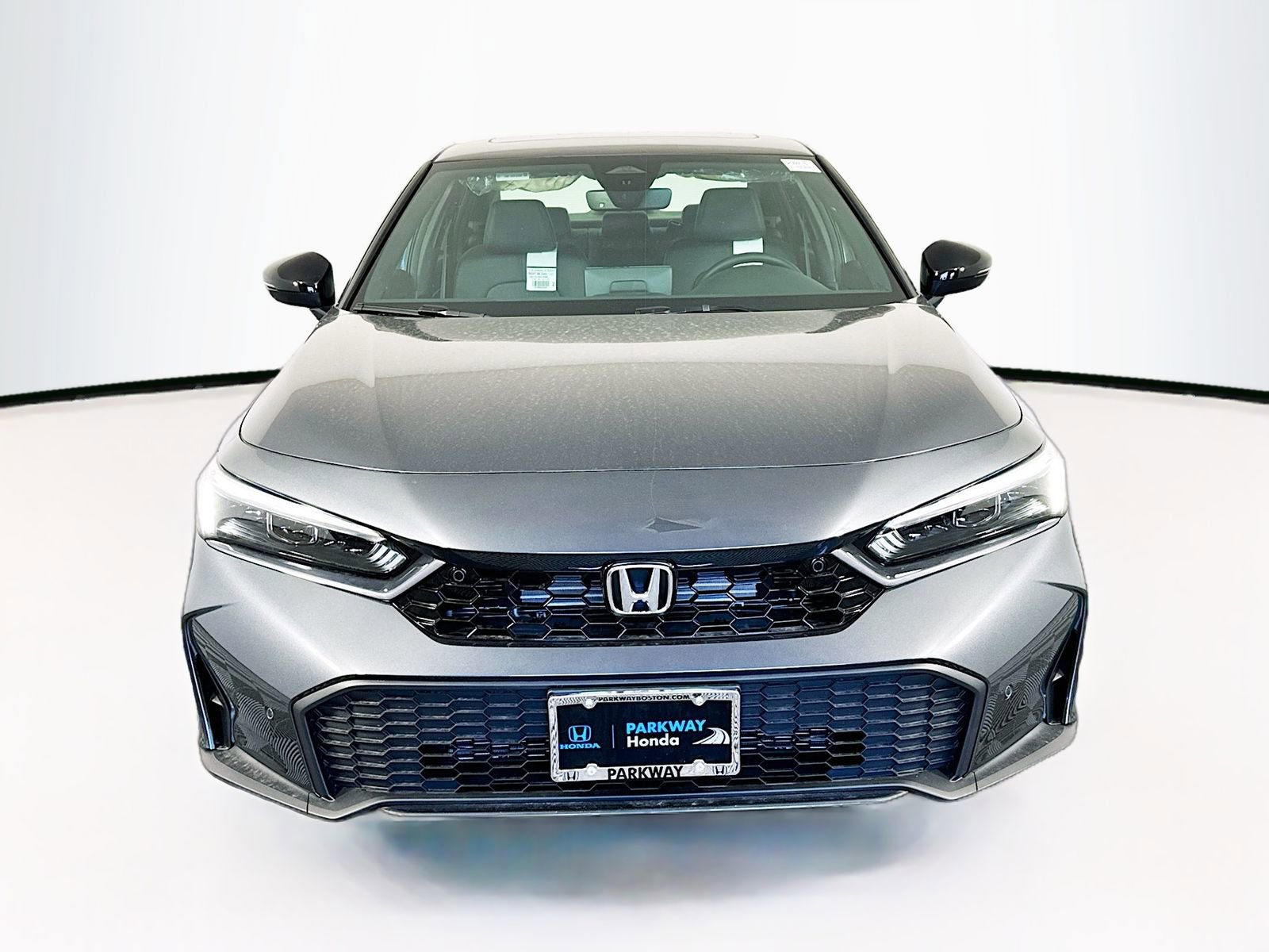 Used 2025 Honda Civic Sport image 2