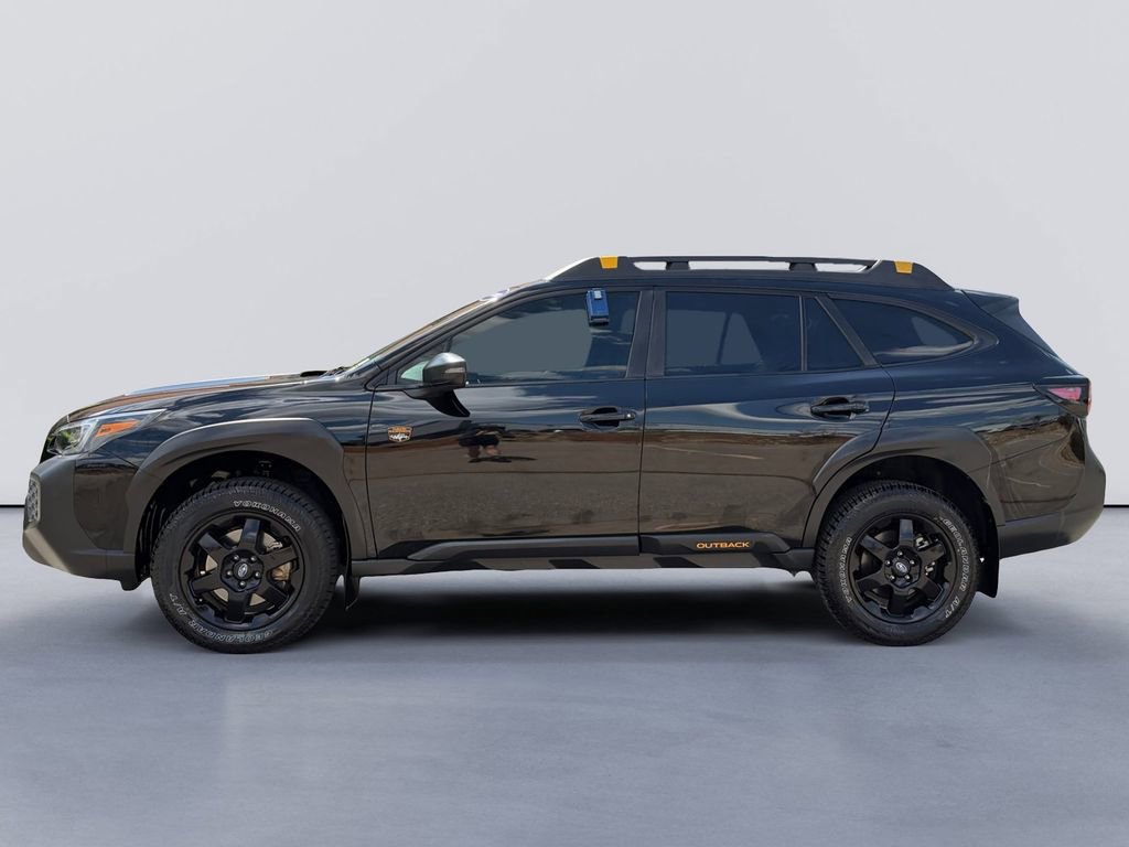 Certified 2024 Subaru Outback Wilderness image 6