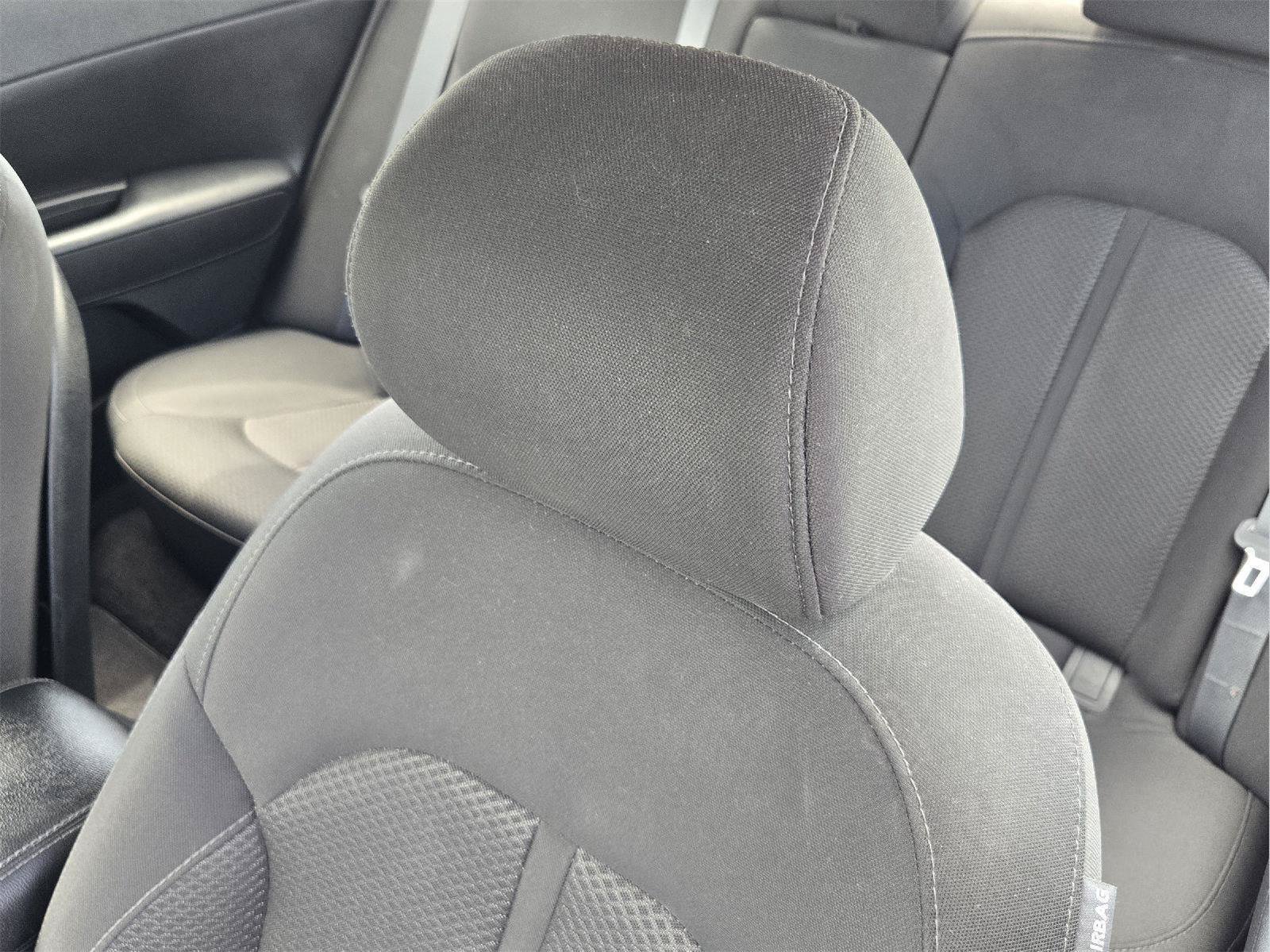 Used 2018 Kia Optima LX FWD image 21