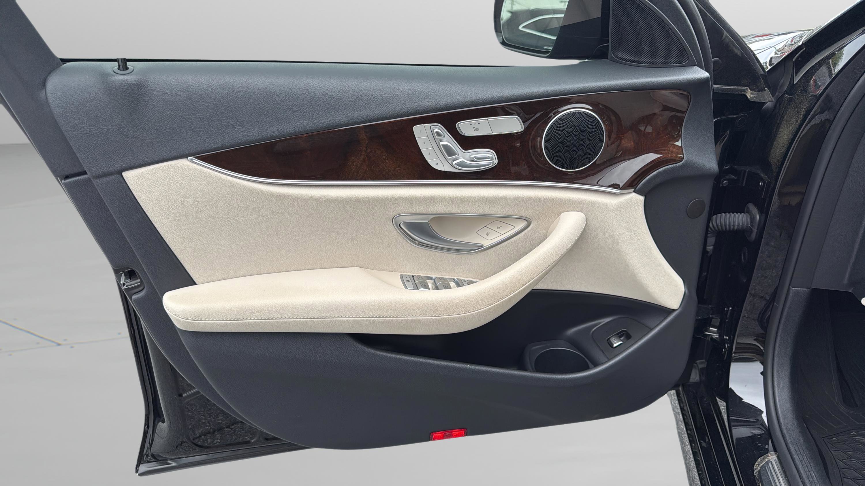 Certified 2023 Mercedes-Benz E 350 Sedan image 18