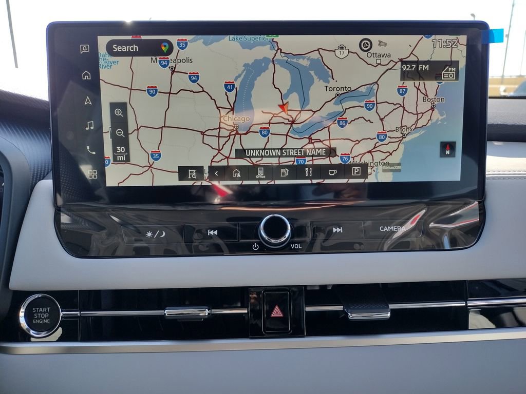 New 2026 Mitsubishi Outlander SE image 6