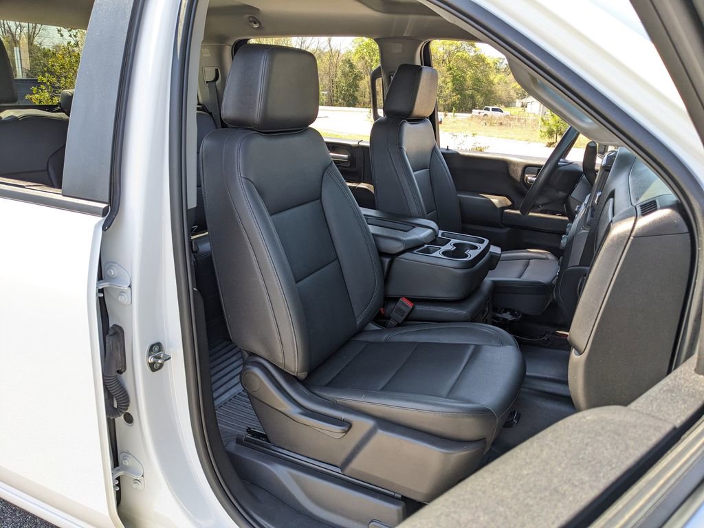 Used 2024 Chevrolet Silverado 2500 W/T w/ WT Convenience Package image 43