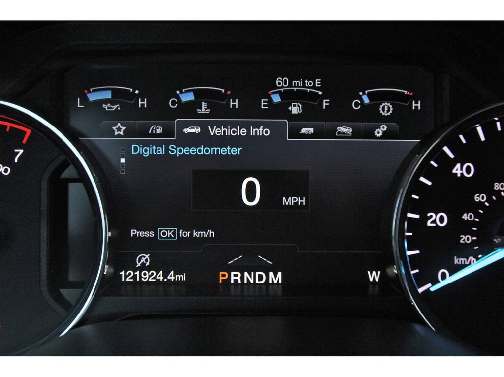 Used 2019 Ford Expedition Limited w/ Equipment Group 301A image 14