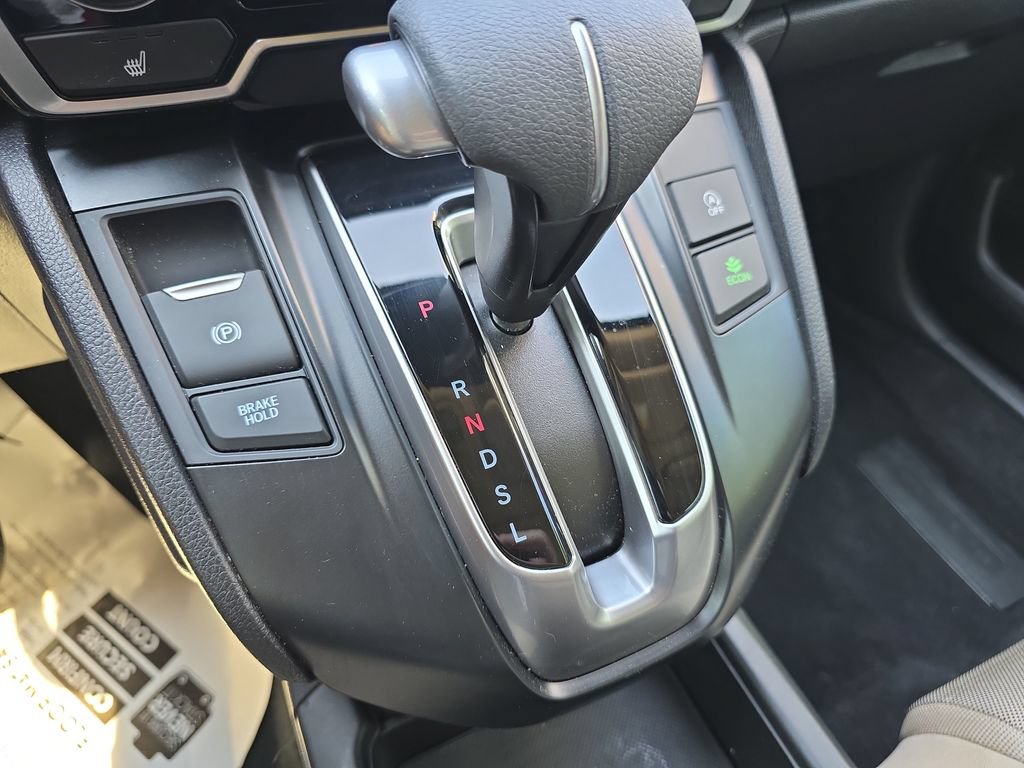 Used 2021 Honda CR-V EX image 26