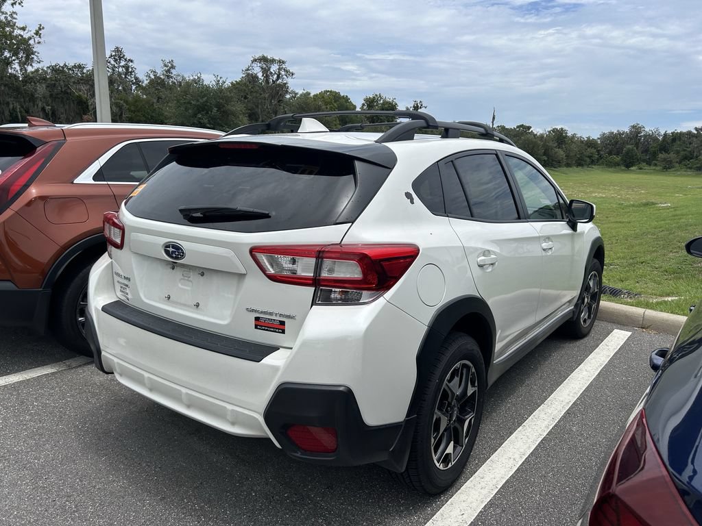 Used 2019 Subaru Crosstrek 2.0i Premium w/ Popular Package #2 AWD/4WD image 4