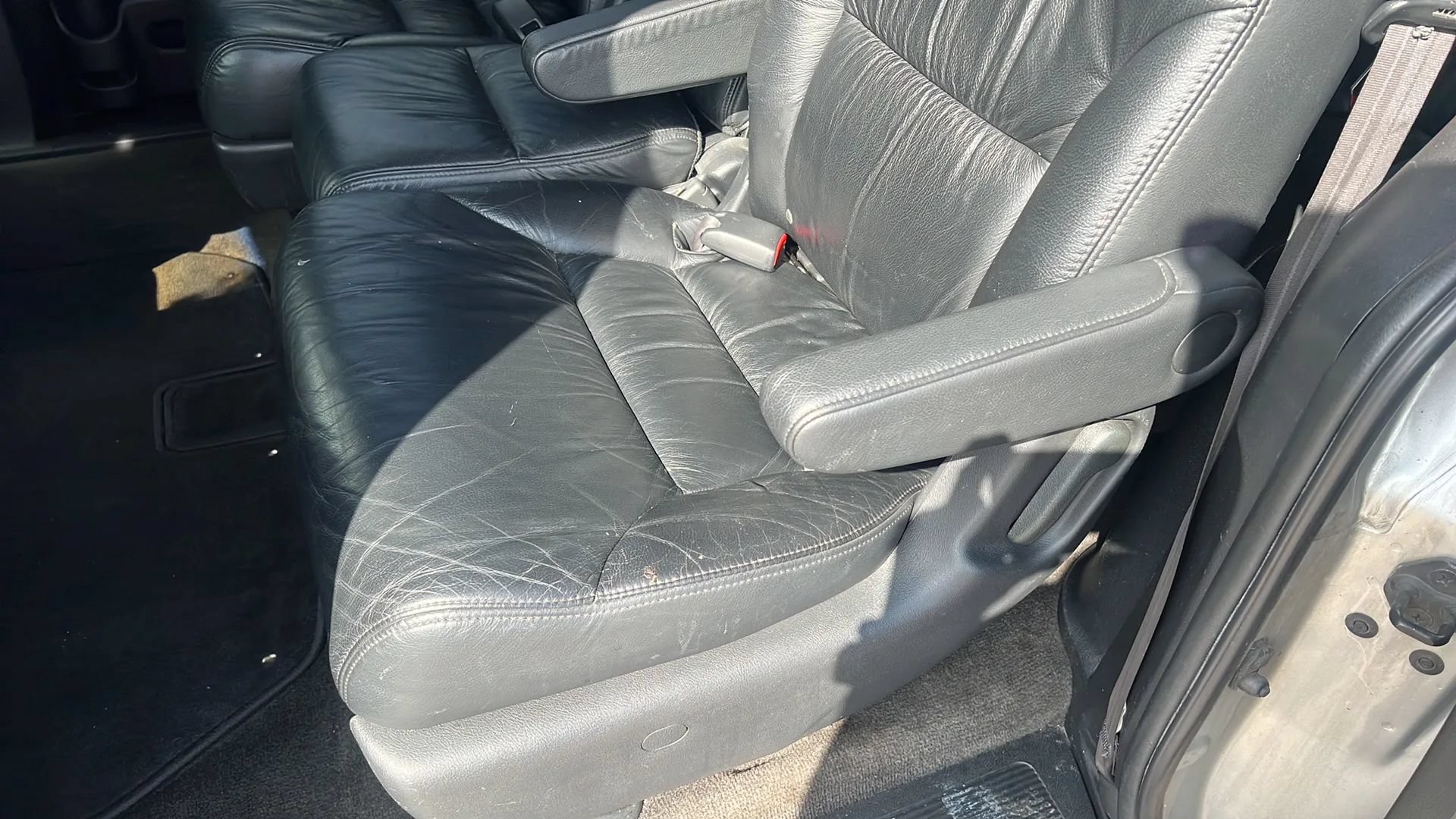 Used 2008 Honda Odyssey Touring image 23