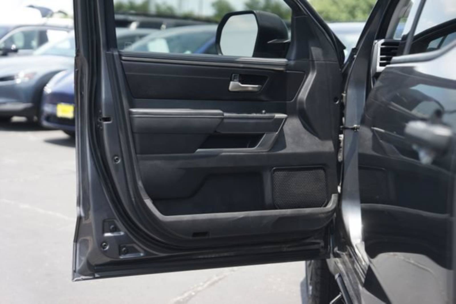 Used 2023 Toyota Tundra SR5 AWD/4WD image 30