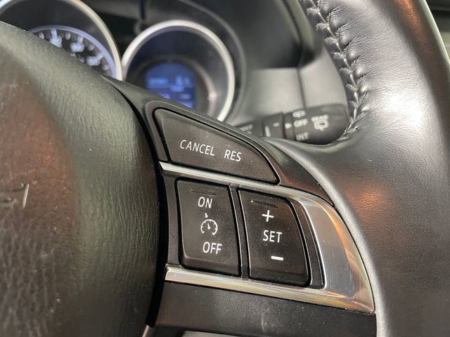 Used 2016 MAZDA CX-5 Grand Touring AWD/4WD image 10