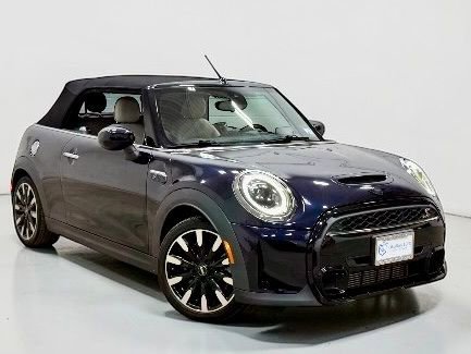 Used 2023 MINI Cooper S image 5