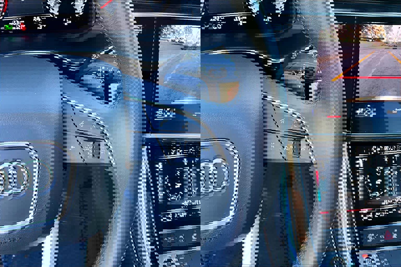 Used 2022 Audi Q7 Premium Plus image 25