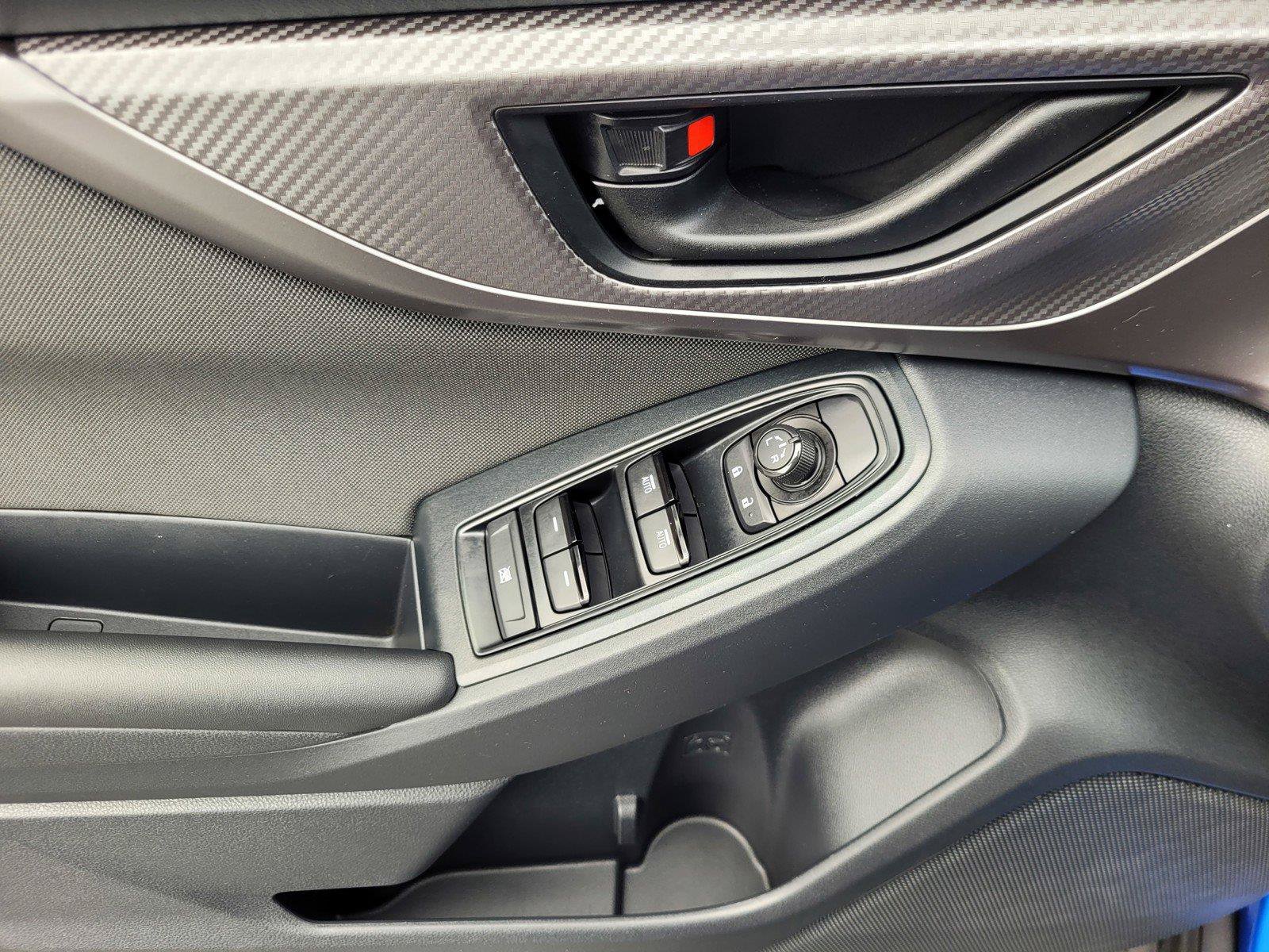 Certified 2024 Subaru WRX AWD/4WD image 21