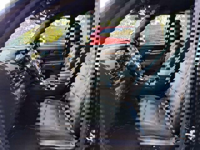 New 2026 GMC Terrain AT4 w/ Convenience Package III image 8