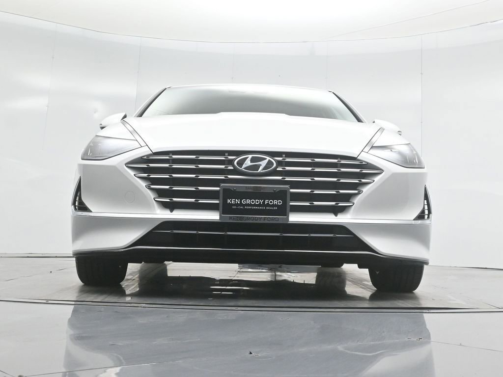 Used 2022 Hyundai Sonata SEL image 45