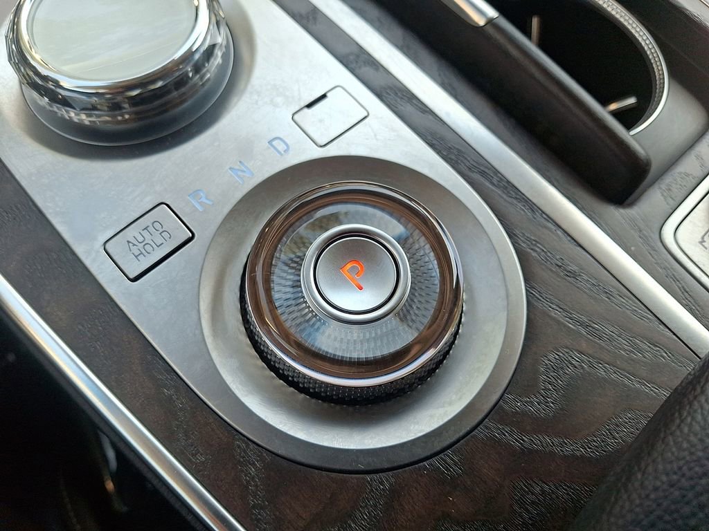 Used 2024 Genesis GV80 2.5T w/ Prestige Package AWD/4WD image 12