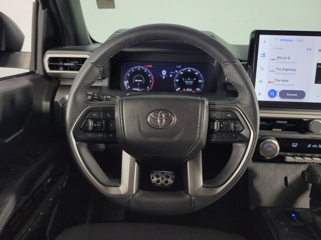 Used 2025 Toyota Tacoma TRD Sport RWD image 21