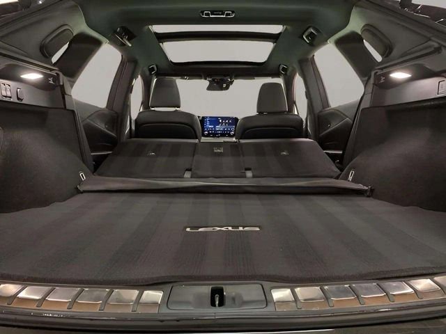 Used 2024 Lexus RX 350h AWD/4WD image 82