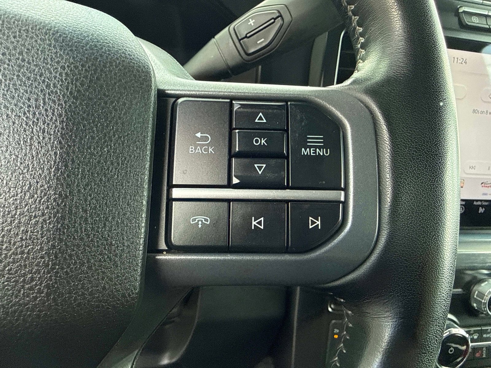 Used 2024 Ford F250 Lariat image 48